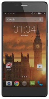 KAZAM Tornado 552L Dual SIM LTE